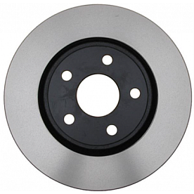 Raybestos Brakes Brake Rotor - 780868R