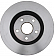 Raybestos Brakes Brake Rotor - 780868R