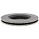 Raybestos Brakes Brake Rotor - 780868R