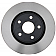 Raybestos Brakes Brake Rotor - 780868R