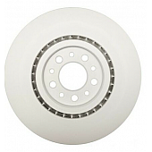 Raybestos Brakes Brake Rotor - 781768