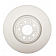 Raybestos Brakes Brake Rotor - 781768