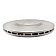 Raybestos Brakes Brake Rotor - 781768
