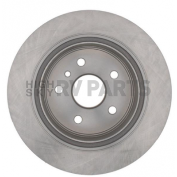 Raybestos Brakes Brake Rotor - 96568R-1