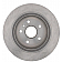 Raybestos Brakes Brake Rotor - 96568R