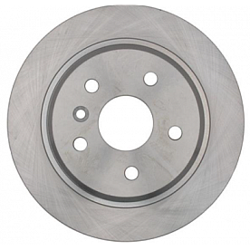 Raybestos Brakes Brake Rotor - 96568R