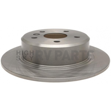 Raybestos Brakes Brake Rotor - 96568R-2