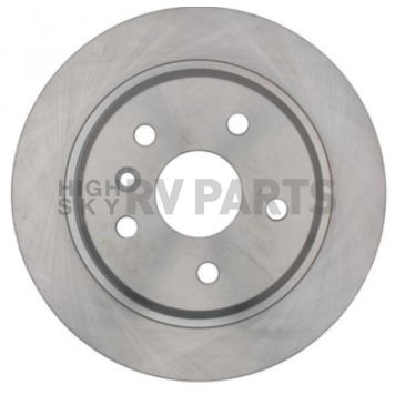 Raybestos Brakes Brake Rotor - 96568R