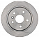 Raybestos Brakes Brake Rotor - 96568R