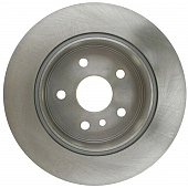 Raybestos Brakes Brake Rotor - 96819R