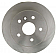 Raybestos Brakes Brake Rotor - 96819R