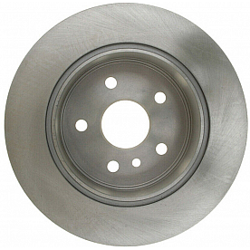 Raybestos Brakes Brake Rotor - 96819R