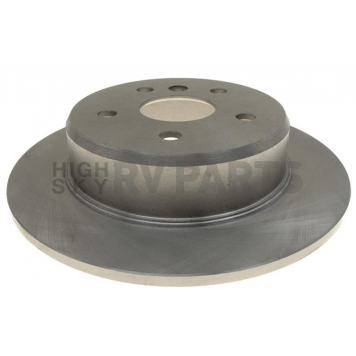 Raybestos Brakes Brake Rotor - 96819R-2