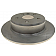 Raybestos Brakes Brake Rotor - 96819R