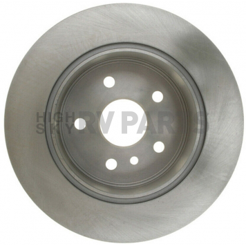 Raybestos Brakes Brake Rotor - 96819R