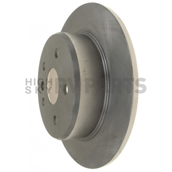 Raybestos Brakes Brake Rotor - 96819R-3