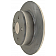 Raybestos Brakes Brake Rotor - 96819R