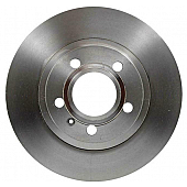 Raybestos Brakes Brake Rotor - 980468R