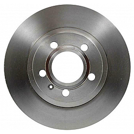 Raybestos Brakes Brake Rotor - 980468R