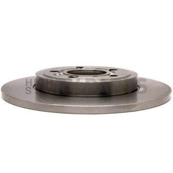 Raybestos Brakes Brake Rotor - 980468R-2