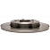 Raybestos Brakes Brake Rotor - 980468R