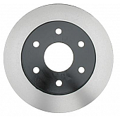 Rotor Company Brake Rotor - SB56825