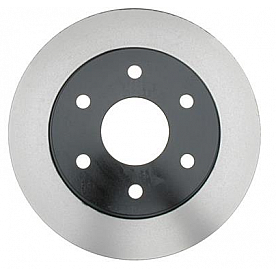 Rotor Company Brake Rotor - SB56825