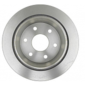 Rotor Company Brake Rotor - SB56827