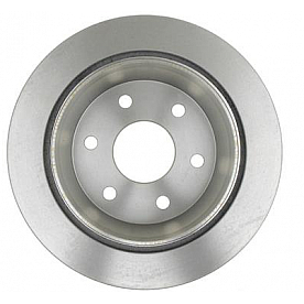 Rotor Company Brake Rotor - SB56827