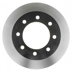 Rotor Company Brake Rotor - SB56828