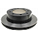 Rotor Company Brake Rotor - SB56828