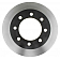 Rotor Company Brake Rotor - SB56828