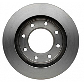 Rotor Company Brake Rotor - SB56829