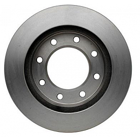 Rotor Company Brake Rotor - SB56829