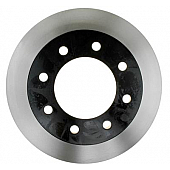 Rotor Company Brake Rotor - SB56830