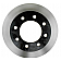 Rotor Company Brake Rotor - SB56830