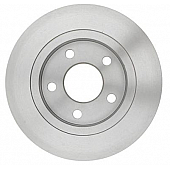 Rotor Company Brake Rotor - SB56851