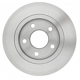 Rotor Company Brake Rotor - SB56851