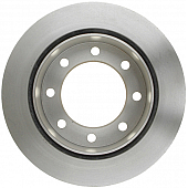 Rotor Company Brake Rotor - SB66823