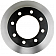 Rotor Company Brake Rotor - SB66823