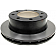 Rotor Company Brake Rotor - SB66823