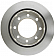 Rotor Company Brake Rotor - SB66823