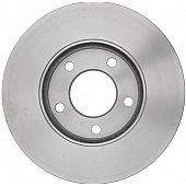 Rotor Company Brake Rotor - SB680025
