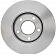 Rotor Company Brake Rotor - SB680025