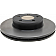 Rotor Company Brake Rotor - SB680027