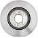 Rotor Company Brake Rotor - SB680027