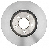 Rotor Company Brake Rotor - SB680110