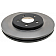 Rotor Company Brake Rotor - SB680110