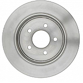 Rotor Company Brake Rotor - SB680129