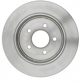 Rotor Company Brake Rotor - SB680129